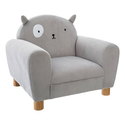 Fauteuil enfant CHAT ATMOSPHERA