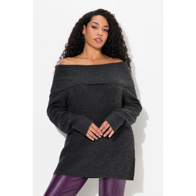 Pull à manches longues ULLA POPKEN