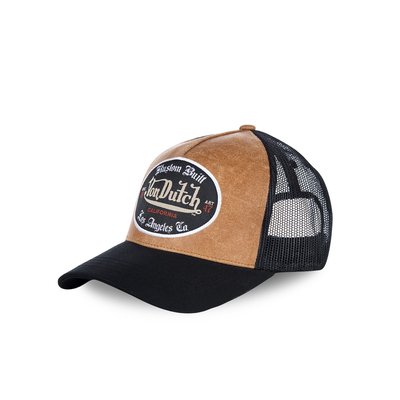 Casquette Trucker avec filet Grl VON DUTCH
