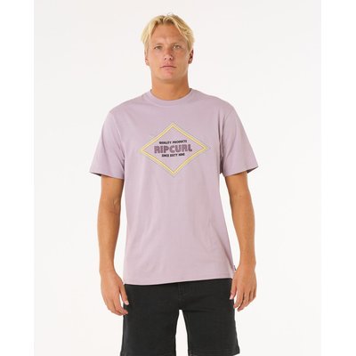 T-shirt SURF REVIVAL YO MUMMA TEE RIP CURL