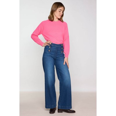 Pull  en cachemire ARY Maison 123