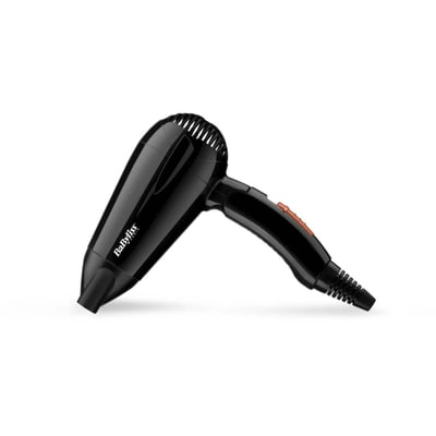 Sèche cheveux 5344E TRAVEL DRY 2000 BABYLISS