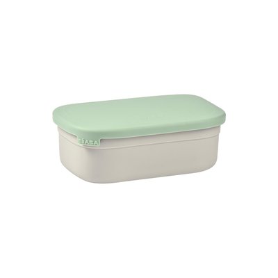 Boîte repas en inox BEABA