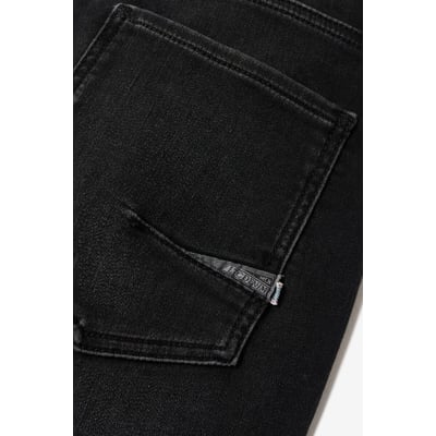 Jeans droite BLUE JOGG, longueur 34 LE TEMPS DES CERISES