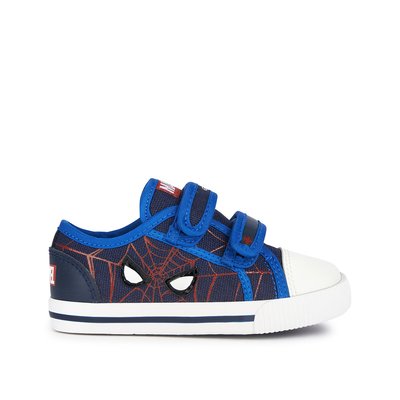 Baskets respirantes Kilwi x Spiderman GEOX