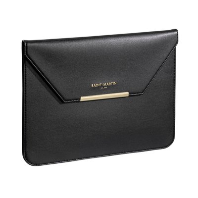 Housse pour PC ou tablette 13" INES SAINT MARTIN