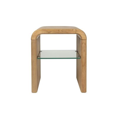 Table de Chevet Brave - ZUIVER ZUIVER