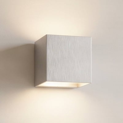 Applique en aluminium moderne, Zuzana ARCCHIO