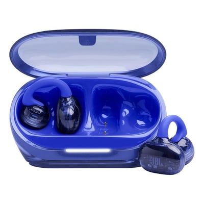 Ecouteurs Soundgear Clips Bleu JBL