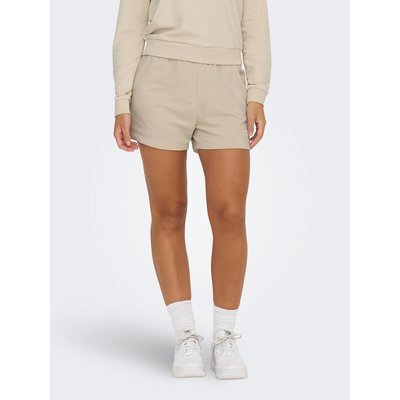 Ensemble jogging short femme outlet
