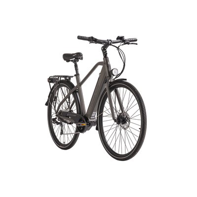Vélo électrique Mantova Hollandia 28" KS