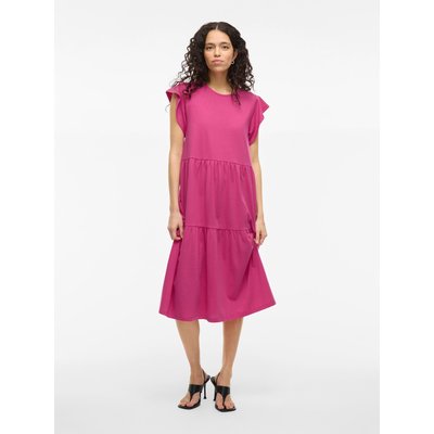 Robe mi-longue VILA VILA