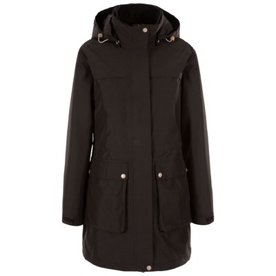Manteau LYRICS TRESPASS