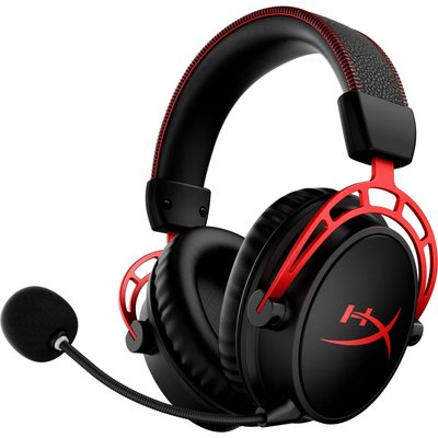 Casque gamer Cloud Alpha Wireless HYPER