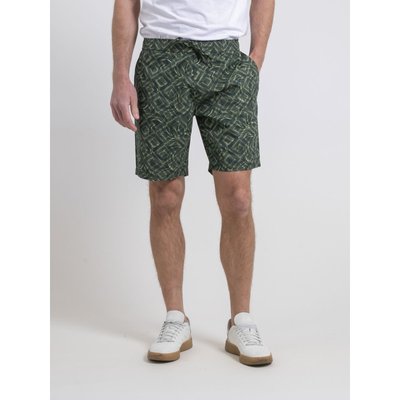 Bermuda Motifs Bartonik RITCHIE