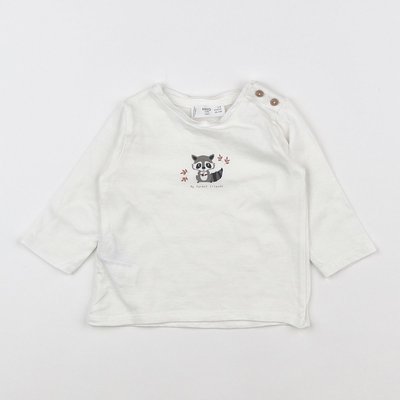 Tee-shirt - Très bon état MANGO