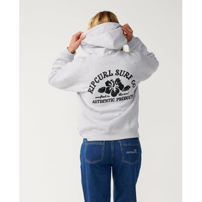 Sweat à capuche SURF PUFF RIP CURL