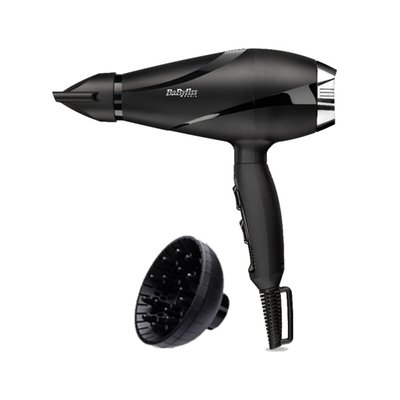Sèche cheveux Shine Pro 2200 BABYLISS