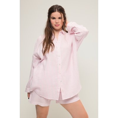 Chemisier grande taille elegant clearance