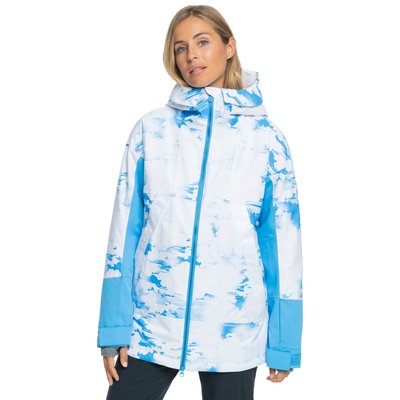 Veste de snow technique CHLOE KIM. ROXY