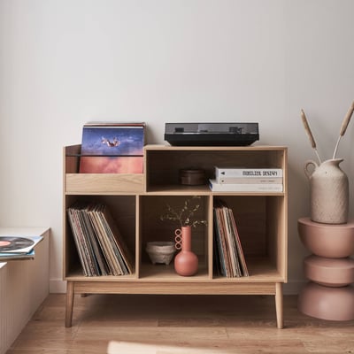 La Redoute Meuble Vinyle