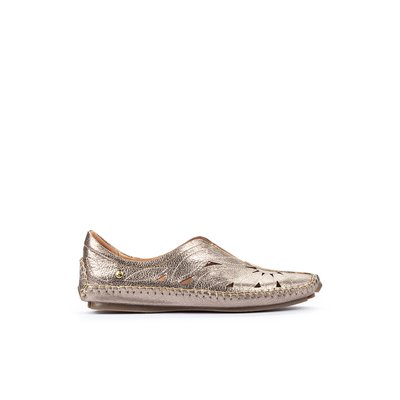 Mocassins cuir JEREZ PIKOLINOS