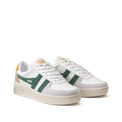 Кеды Grandslam Trident GOLA