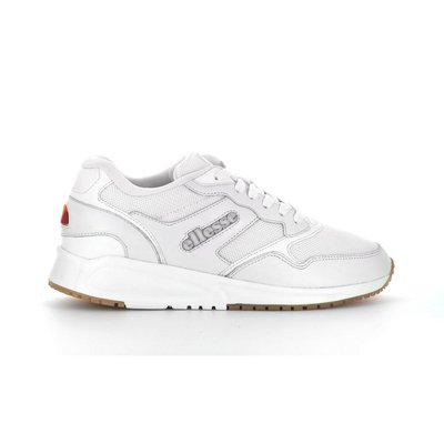 Basket ellesse blanche La Redoute