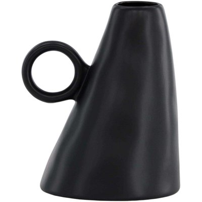 Vase en grès Ovy VENTURE HOME