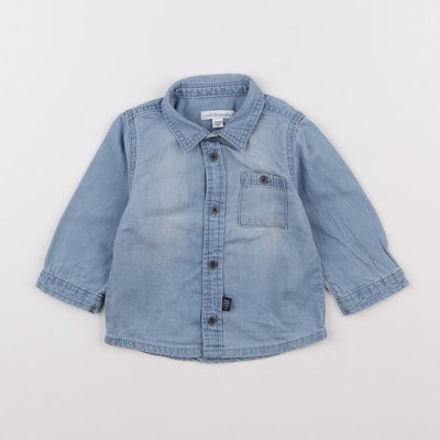 Chemise - Très bon état VERTBAUDET