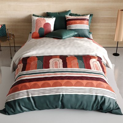 Housse de couette  Galio  coton 57 fils DECORATIE