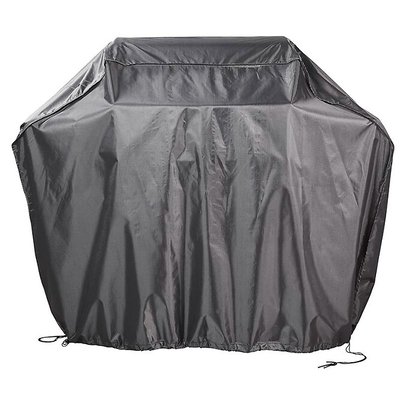 Garden Gas Barbecue Cover 135x52x101cm AEROCOVER