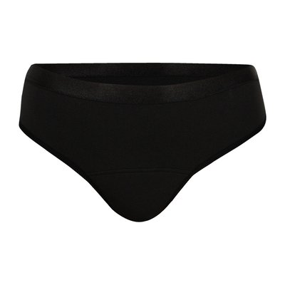 Culotte taille haute menstruelle ATHENA