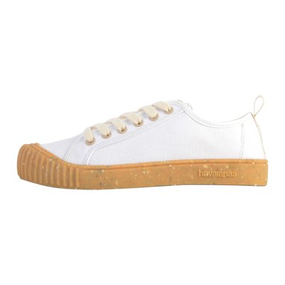 Tennis à Lacets Calc Can Roots HAVAIANAS