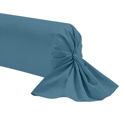 Taie de traversin bio made in France TERRE DE NUIT