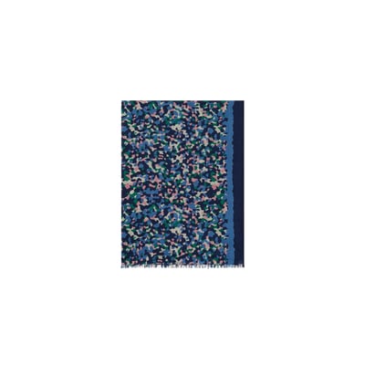 Foulard en laine LIOZACA CAROLL