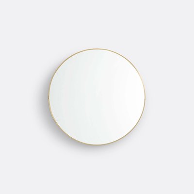 Miroir rond Ø38 cm Uyova LA REDOUTE INTERIEURS