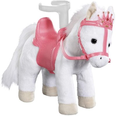 Baby Annabell Little Sweet Pony 36cm ZAPF CREATION