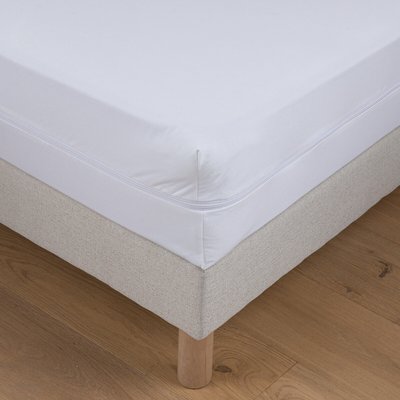 Protège-matelas intégral imperméable antiacarien LA REDOUTE INTERIEURS
