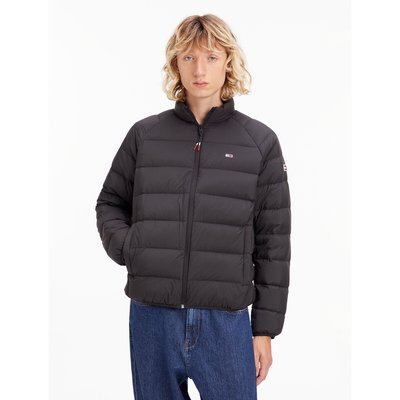 Steppjacke, ohne Kapuze TOMMY JEANS