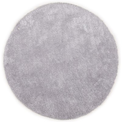 Tapis brilliant shaggy Soft, à longs poils TOM TAILOR