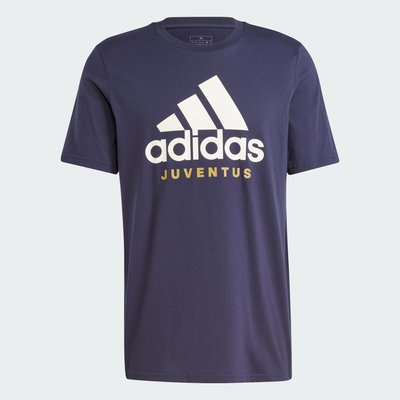 T-shirt graphique Juventus Seasonal adidas Performance