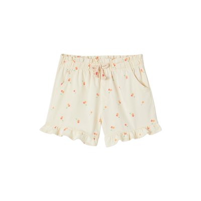 Short à volant VERTBAUDET