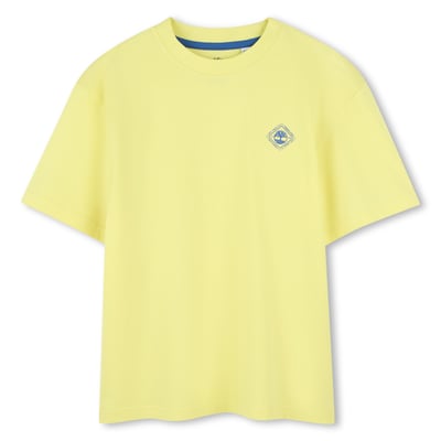 T-shirt ample avec imprimé TIMBERLAND
