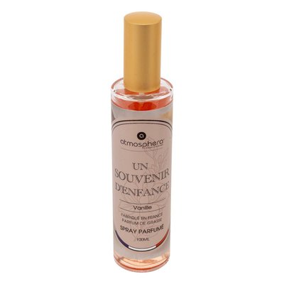 Spray d'ambiance NIBI ATMOSPHERA