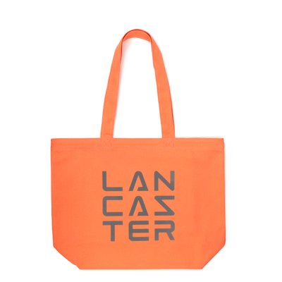 Sac Cabas épaule - Tote Bag 3 Lines LANCASTER