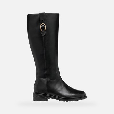 Bottes  D WALK PLEASURE GEOX