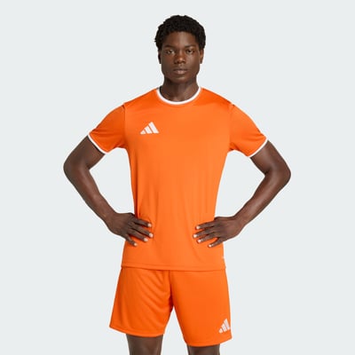 T-shirt manches courtes en jersey ENTRADA 26 adidas Performance
