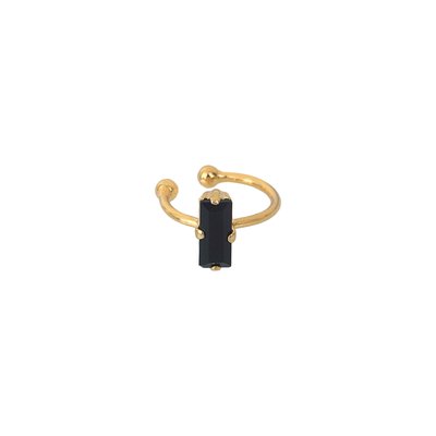 Bague d'oreille palace jet CAROLINE NAJMAN
