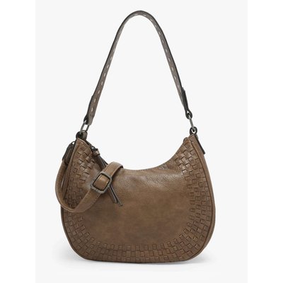 sac porté épaule Winter tresse MINIPRIX